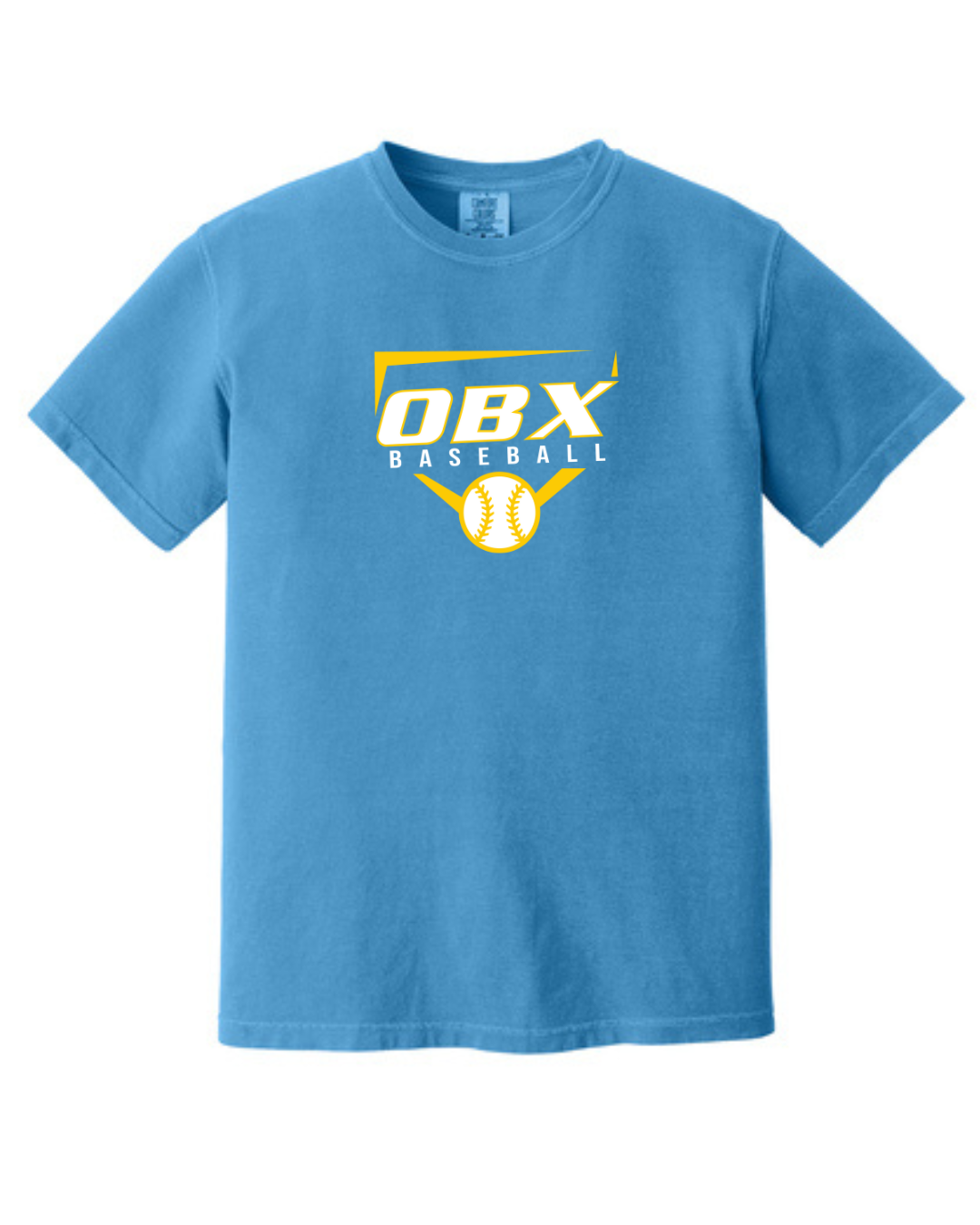 Comfort Cotton T-shirt