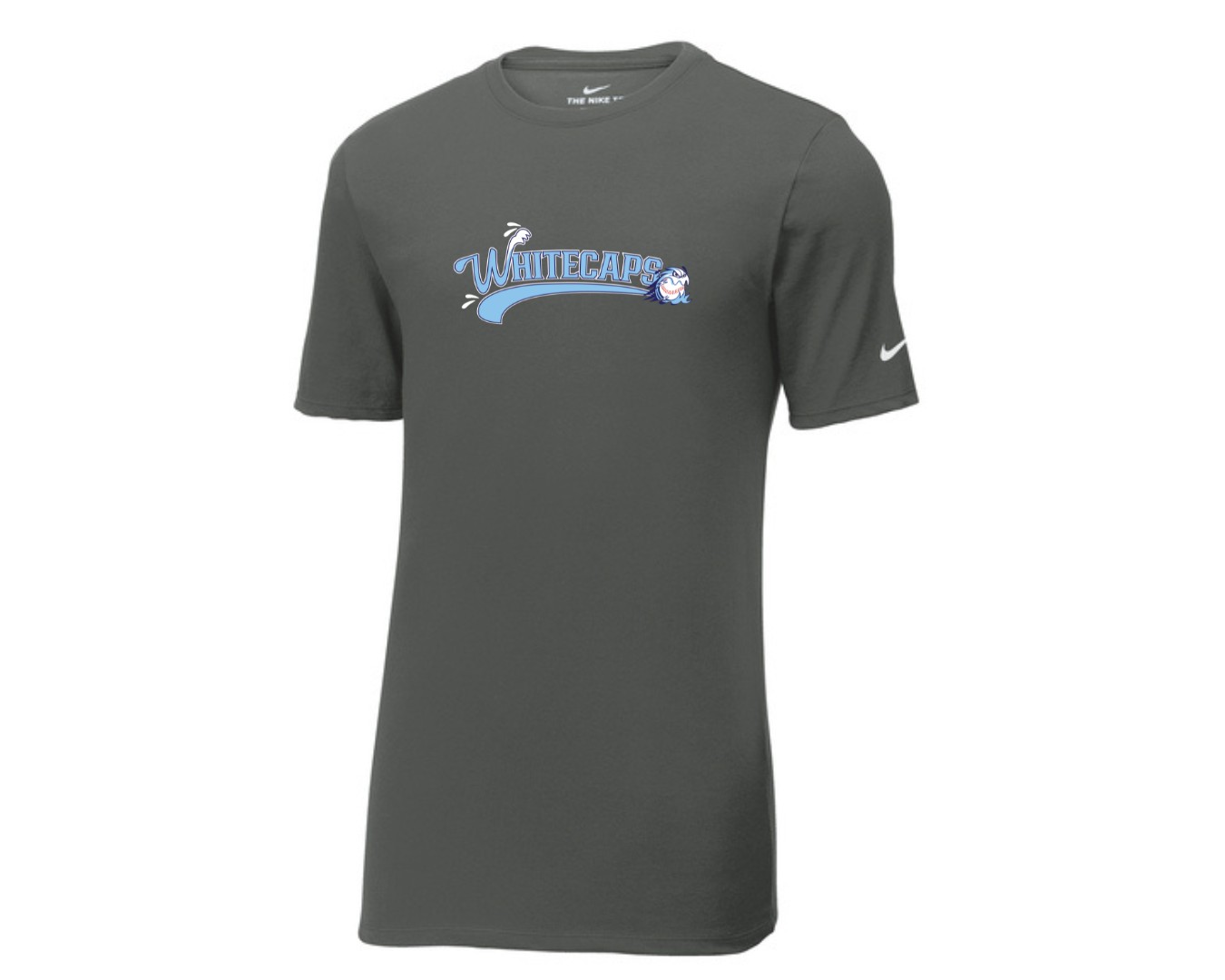 Nike Dri-FIT Tee