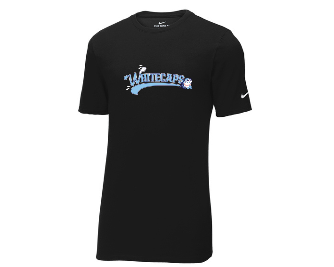 Nike Dri-FIT Tee