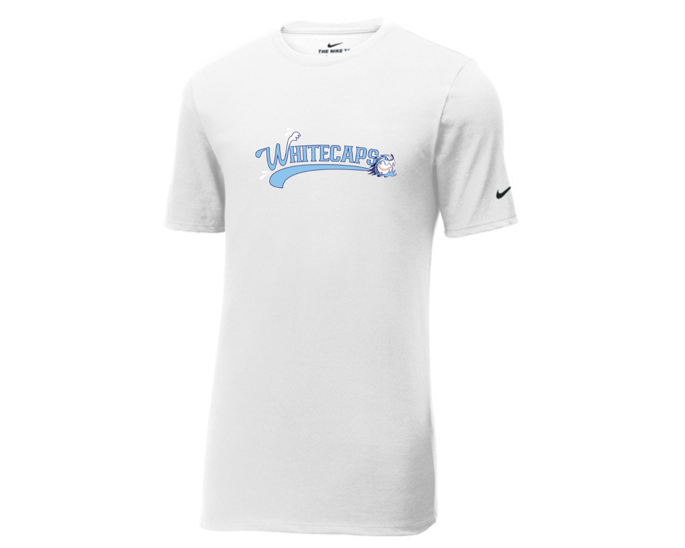 Nike Dri-FIT Tee