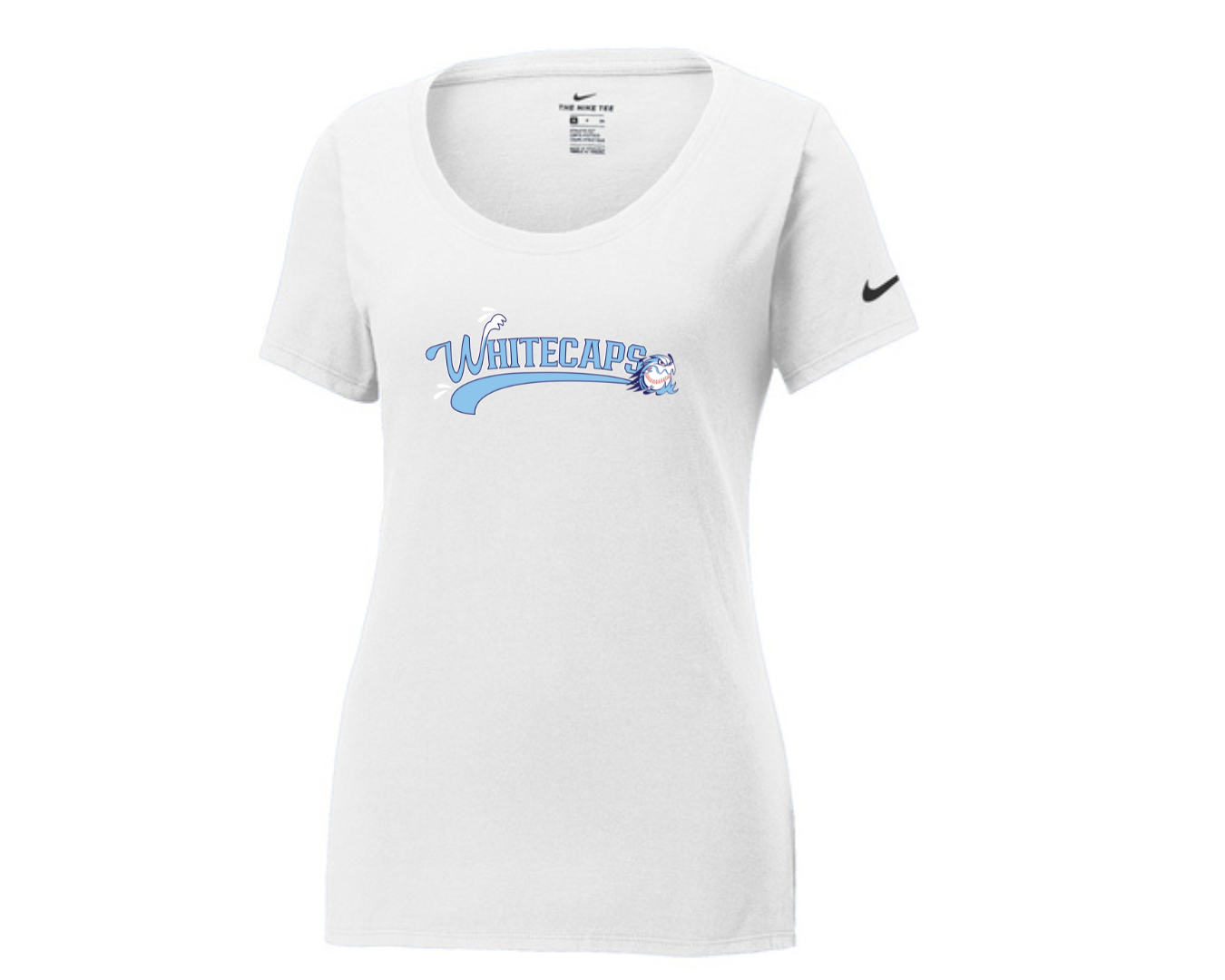 Women's Nike Dri-FIT Tee