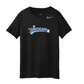 Youth Nike Dri-FIT Tee