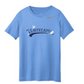 Youth Nike Dri-FIT Tee