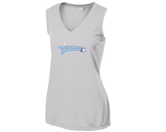 Sport-Tek Women's Sleeveless Tee