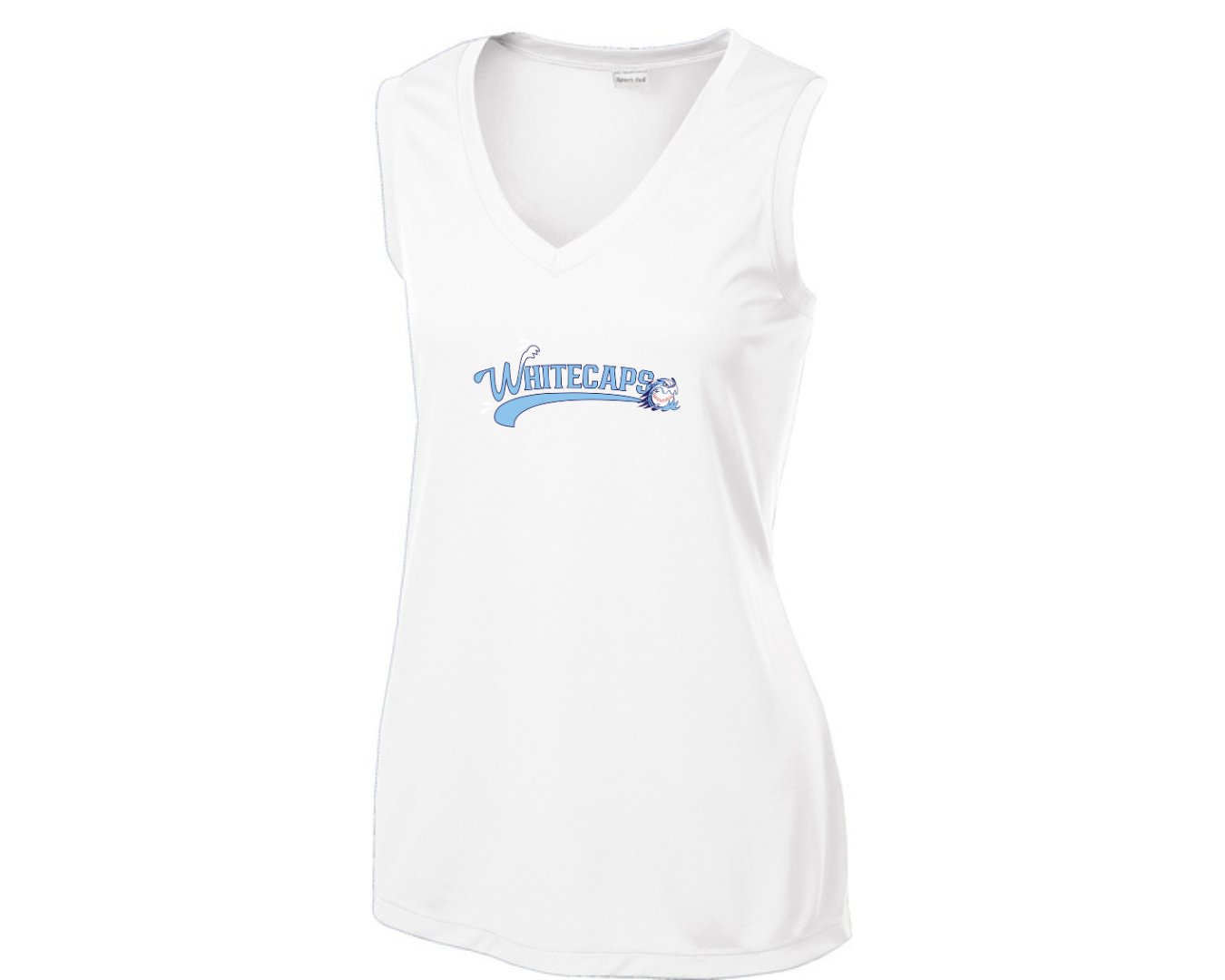 Sport-Tek Women's Sleeveless Tee