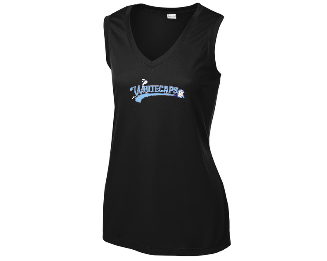 Sport-Tek Women's Sleeveless Tee