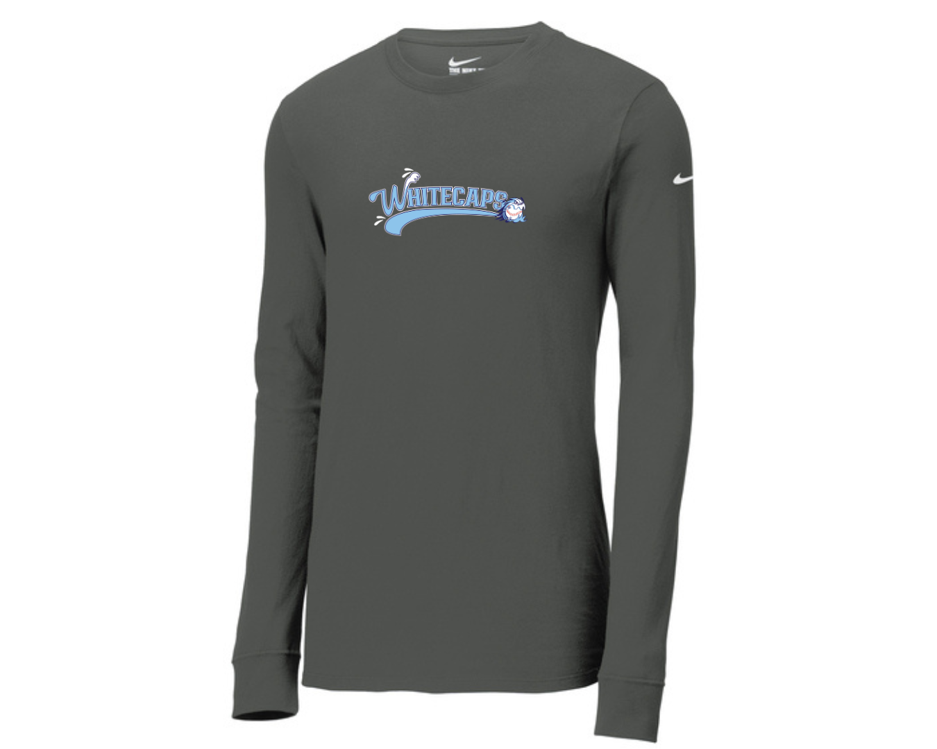 Nike Dri-FIT Long Sleeve