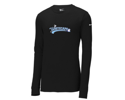 Nike Dri-FIT Long Sleeve