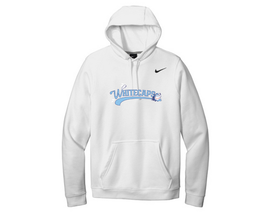 Nike Club Fleece Pullover Hoodie