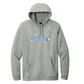 Women's Nike Club Fleece Pullover Hoodie