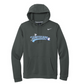 Women's Nike Club Fleece Pullover Hoodie