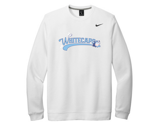 Nike Club Fleece Crew