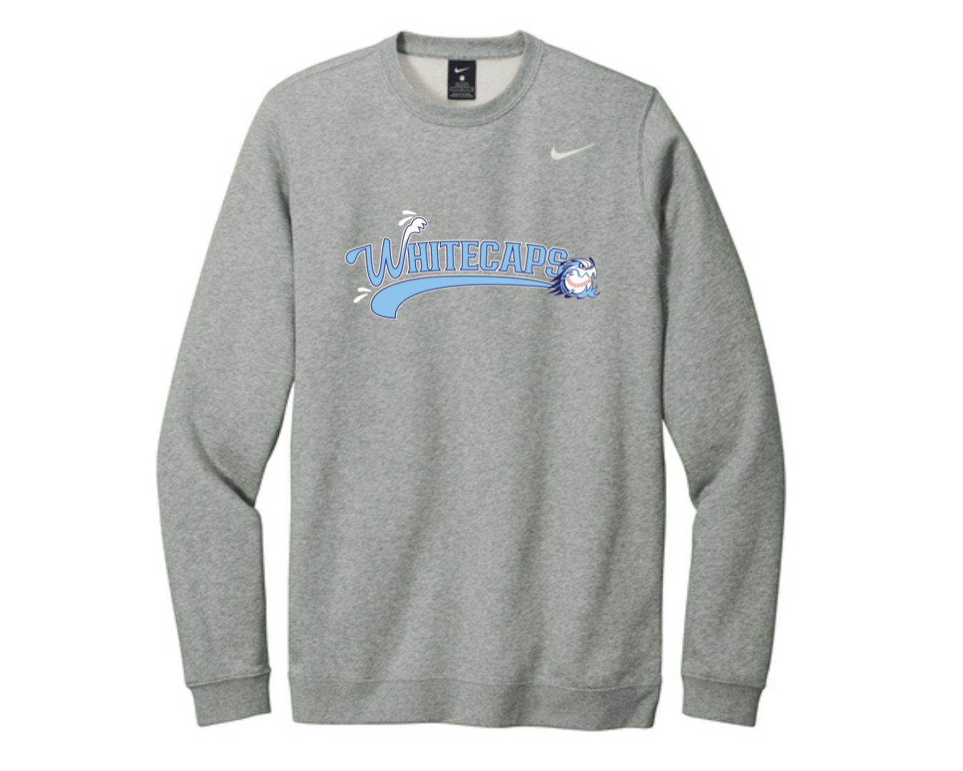 Nike Club Fleece Crew