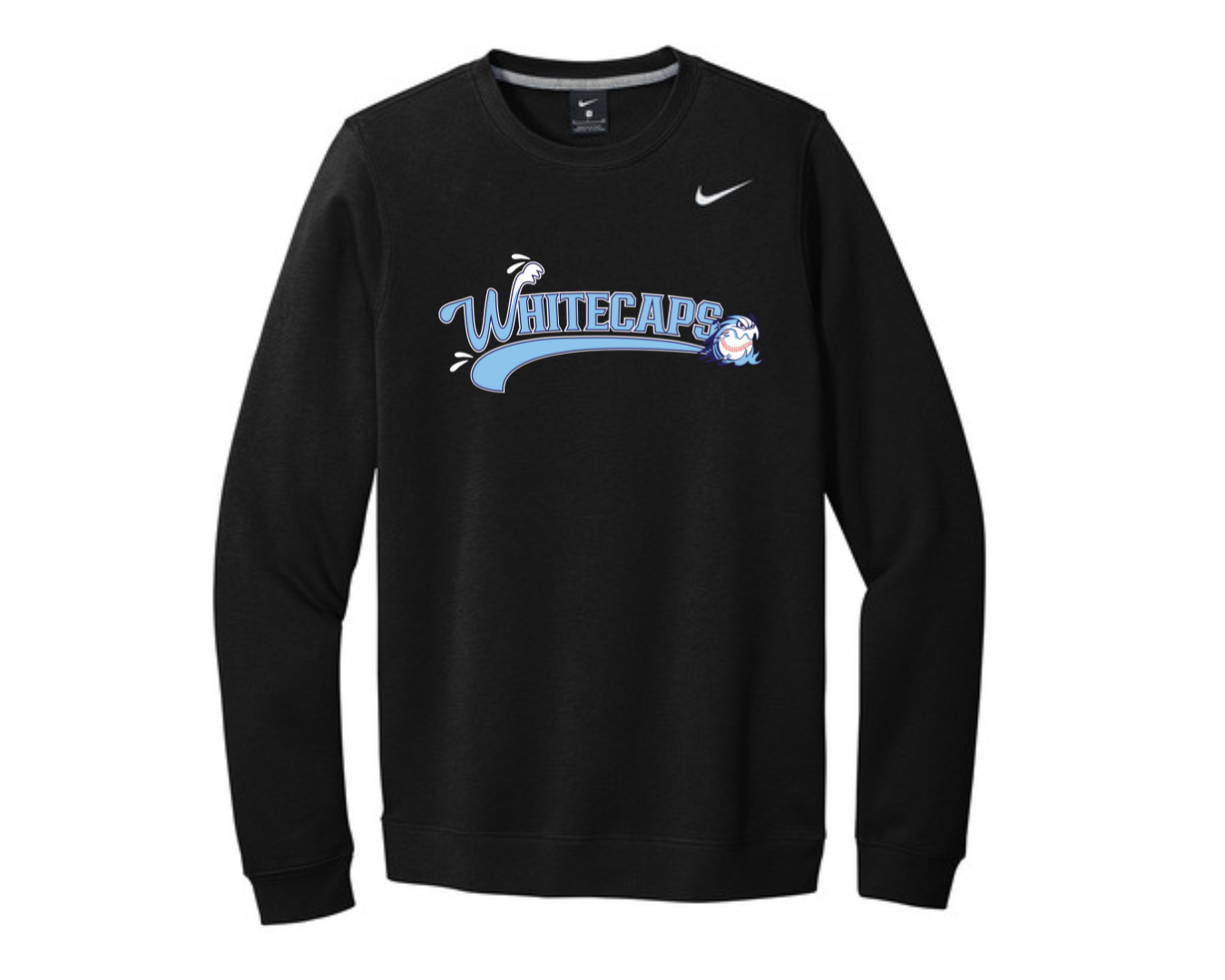 Nike Club Fleece Crew