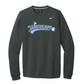 Nike Club Fleece Crew