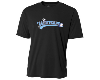 Cooling Performance Short Sleeve T-shirt (Dri-FIT)