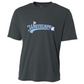 Cooling Performance Short Sleeve T-shirt (Dri-FIT)