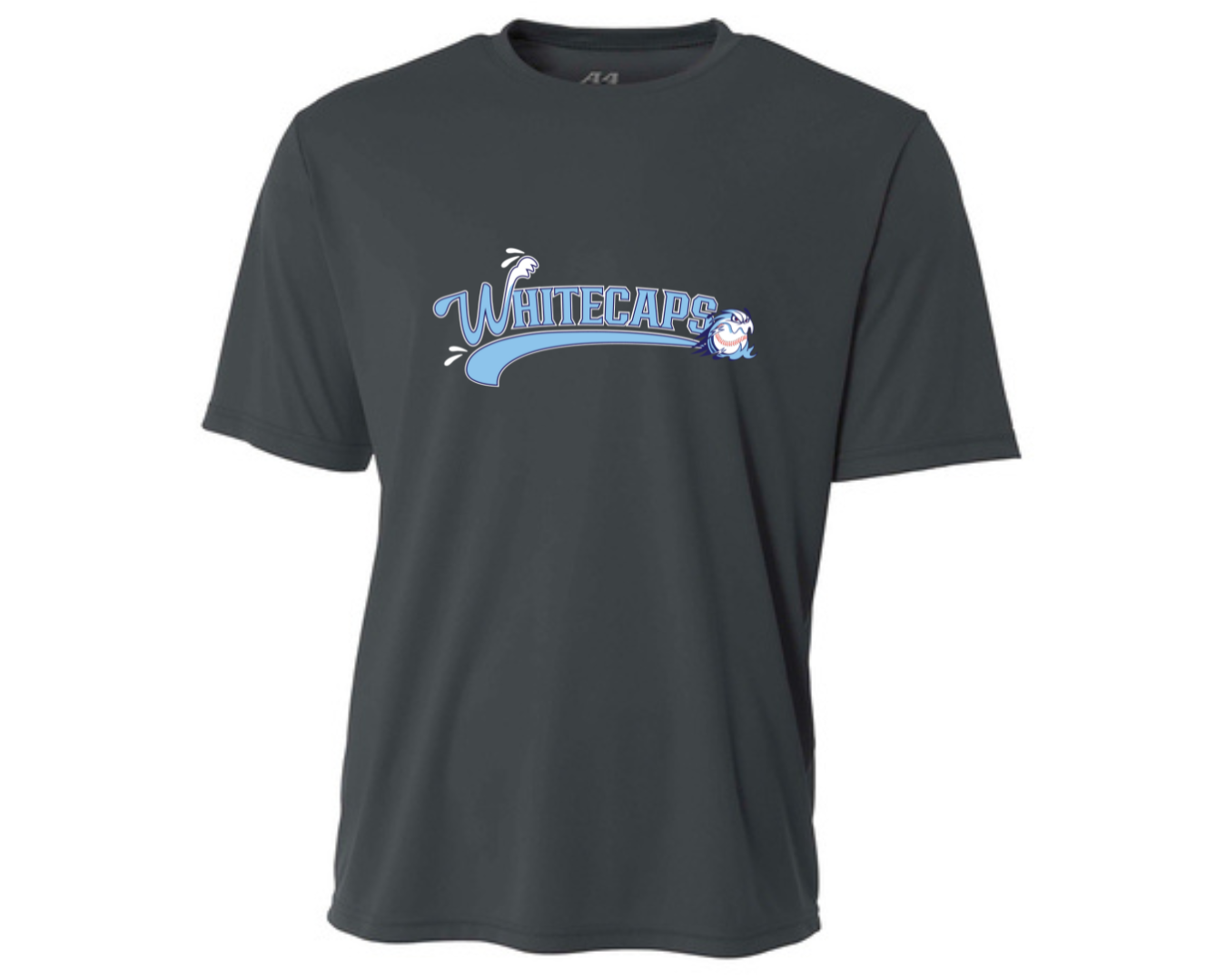 Cooling Performance Short Sleeve T-shirt (Dri-FIT)