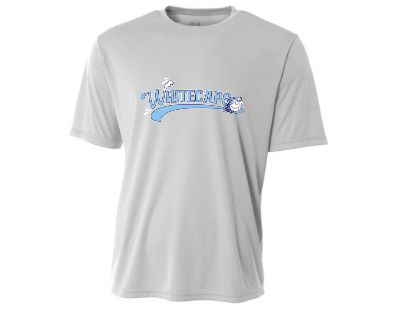 Cooling Performance Short Sleeve T-shirt (Dri-FIT)