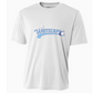 Cooling Performance Short Sleeve T-shirt (Dri-FIT)