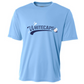Cooling Performance Short Sleeve T-shirt (Dri-FIT)