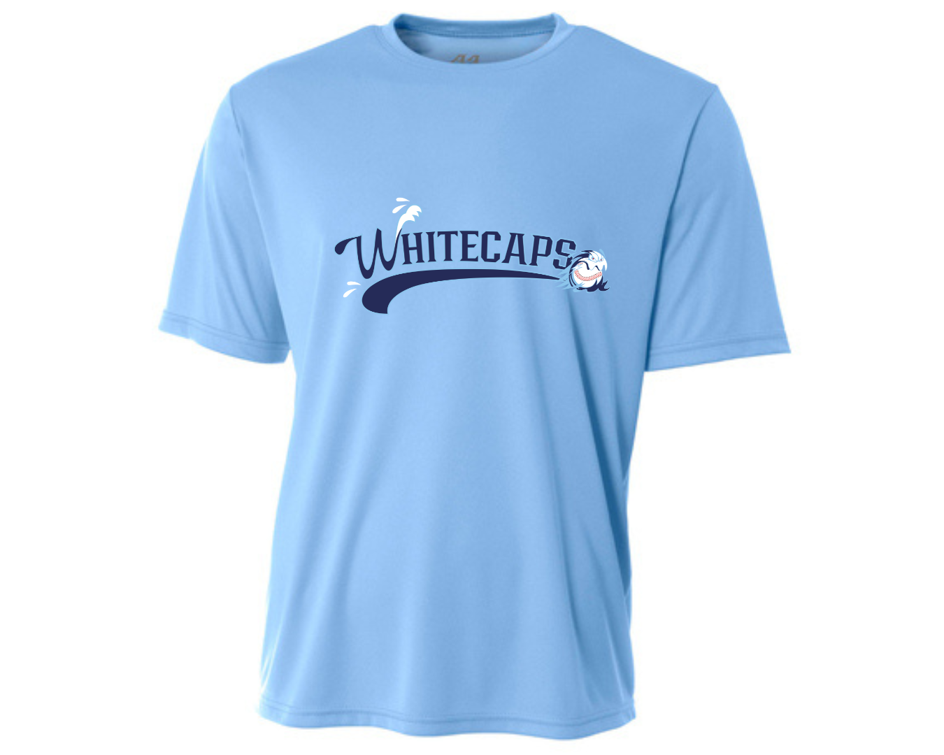 Cooling Performance Short Sleeve T-shirt (Dri-FIT)