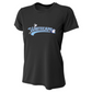 Ladies Cooling Performance Short Sleeve T-Shirt (Dri-FIT)