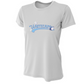 Ladies Cooling Performance Short Sleeve T-Shirt (Dri-FIT)