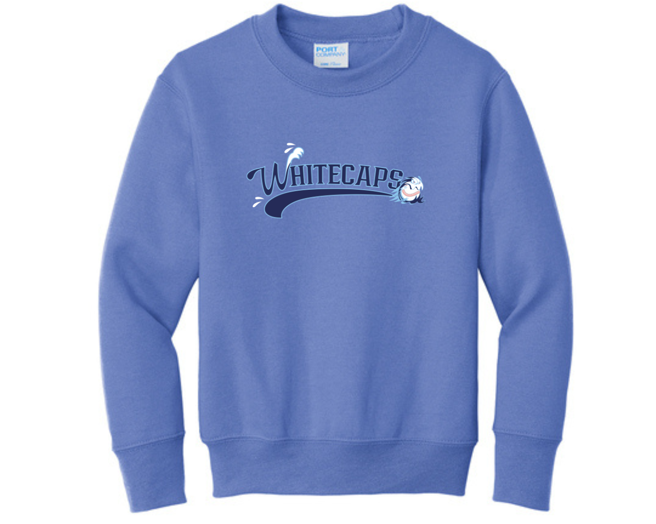 Youth Crewneck Sweatshirt