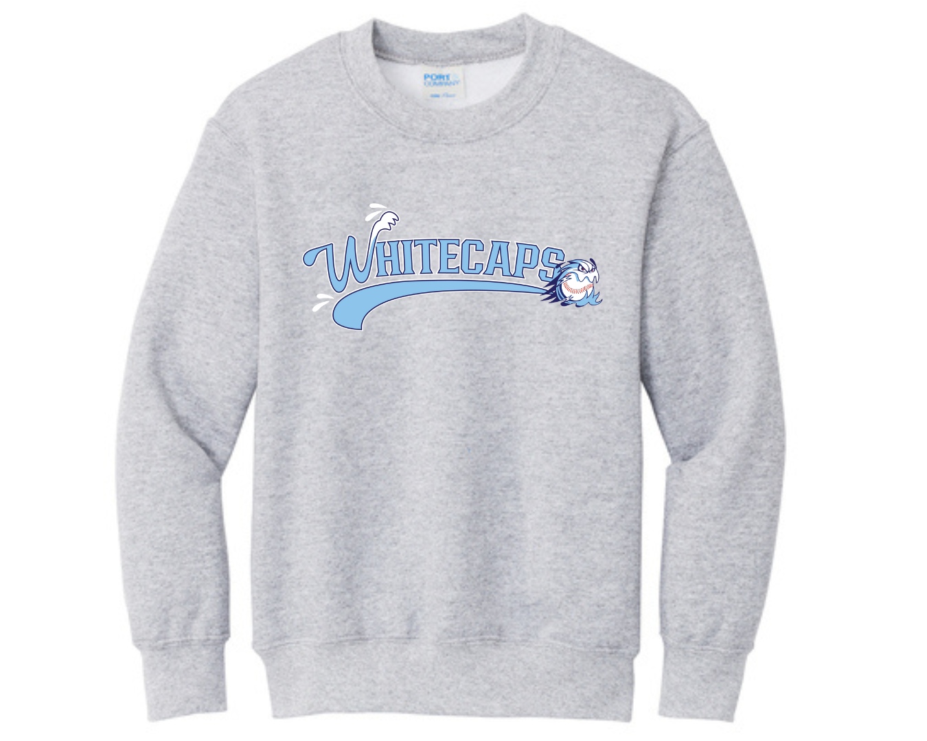 Youth Crewneck Sweatshirt