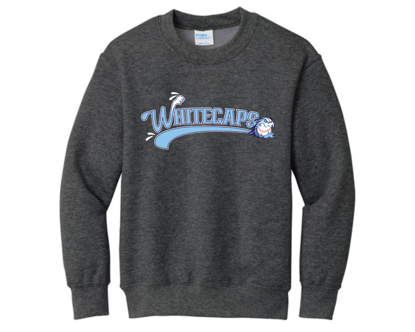 Youth Crewneck Sweatshirt