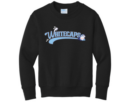 Youth Crewneck Sweatshirt