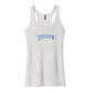 Ladies Racerback Tri-Blend Tank Top