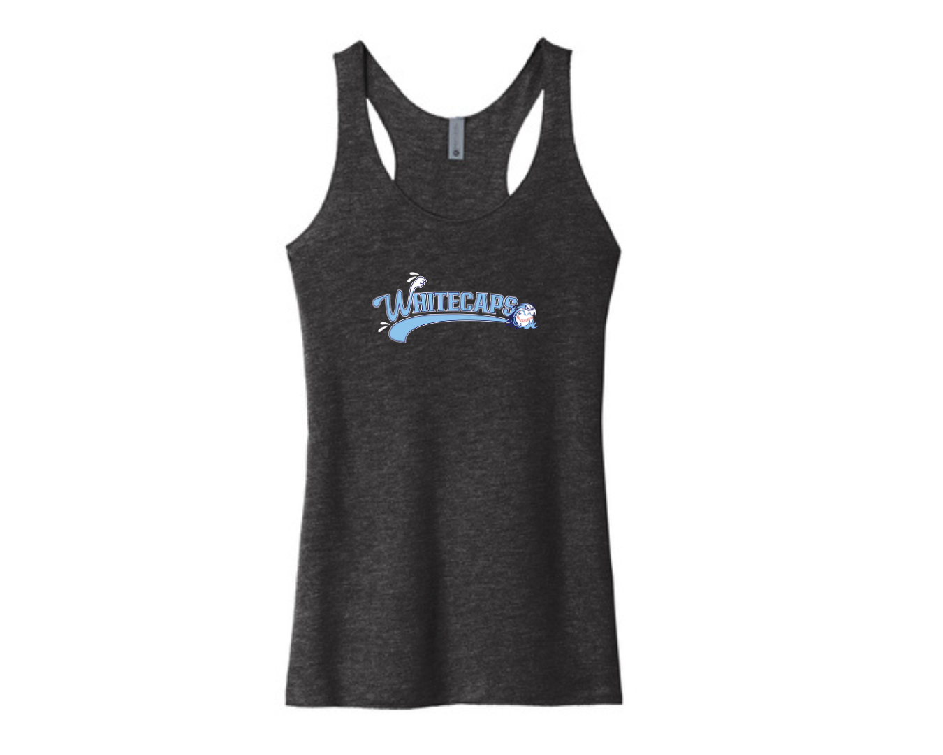 Ladies Racerback Tri-Blend Tank Top