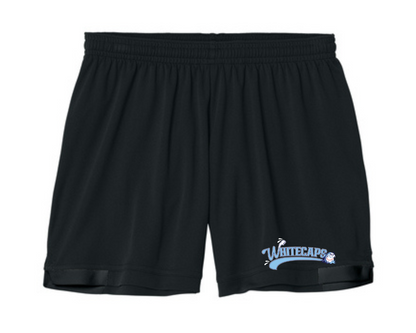 Youth Short