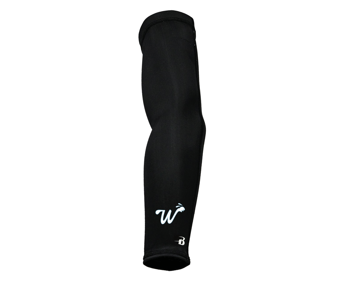 Youth Compression Arm Sleeve