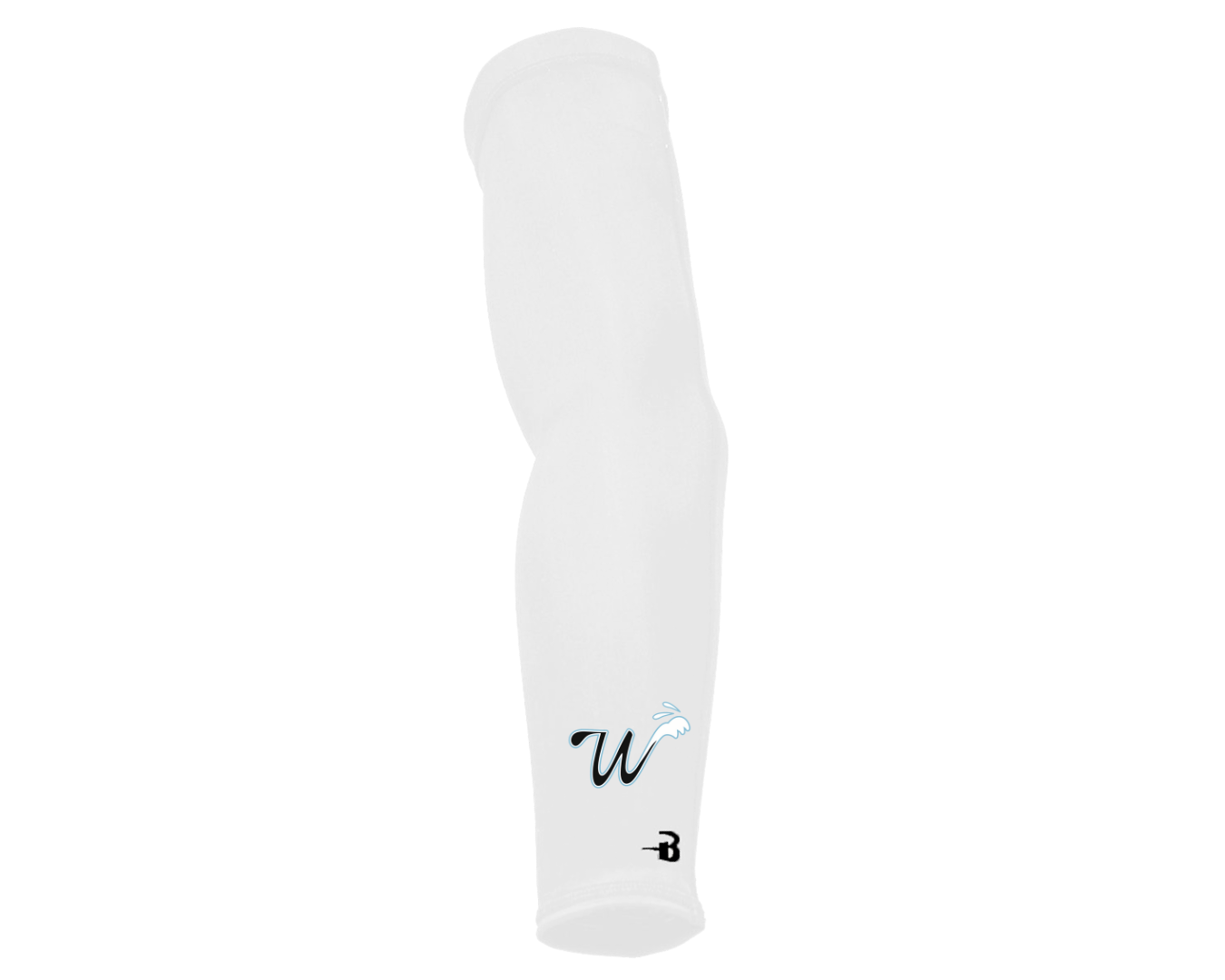 Youth Compression Arm Sleeve
