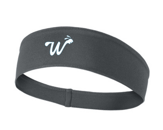 Youth Competitor Headband