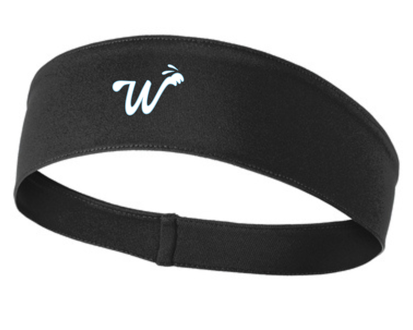 Youth Competitor Headband