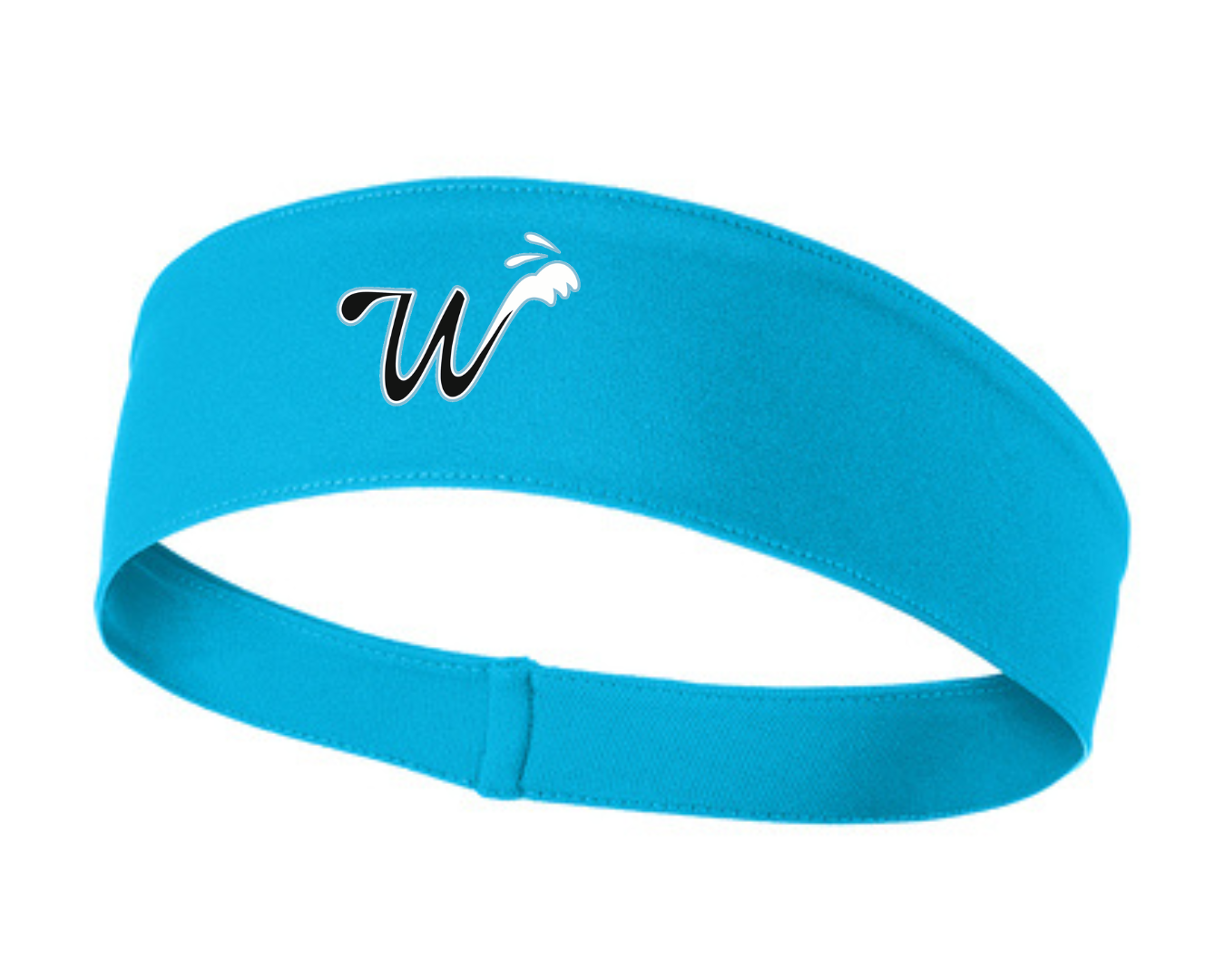 Youth Competitor Headband