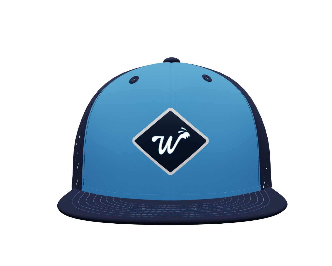 Pacific Headwear Perforated PacFlex Cap