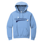 Adult Pullover Hoodie