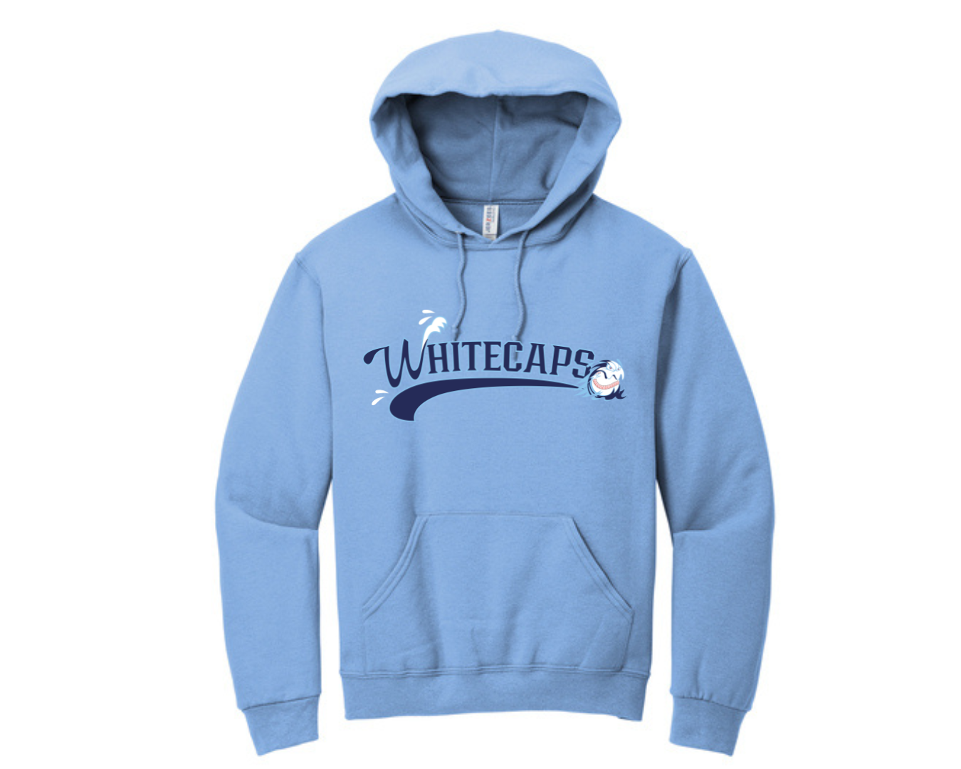 Adult Pullover Hoodie