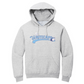 Adult Pullover Hoodie