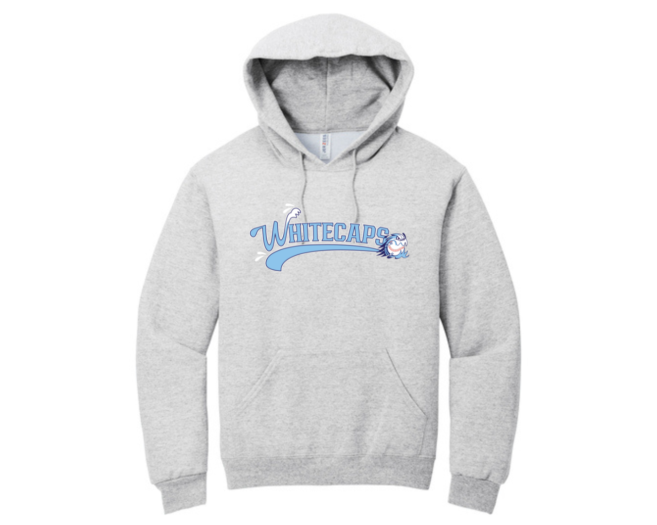 Adult Pullover Hoodie