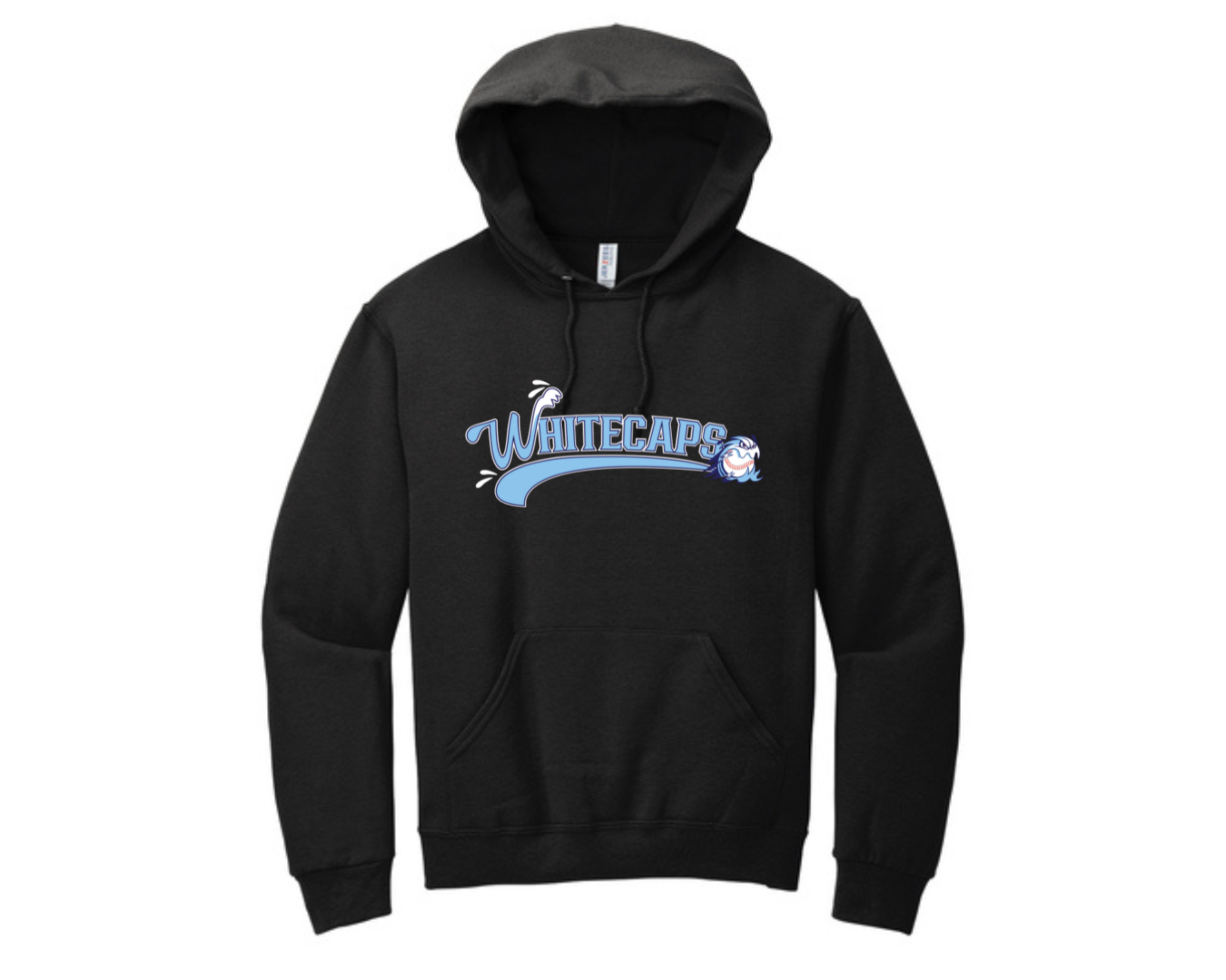 Adult Pullover Hoodie