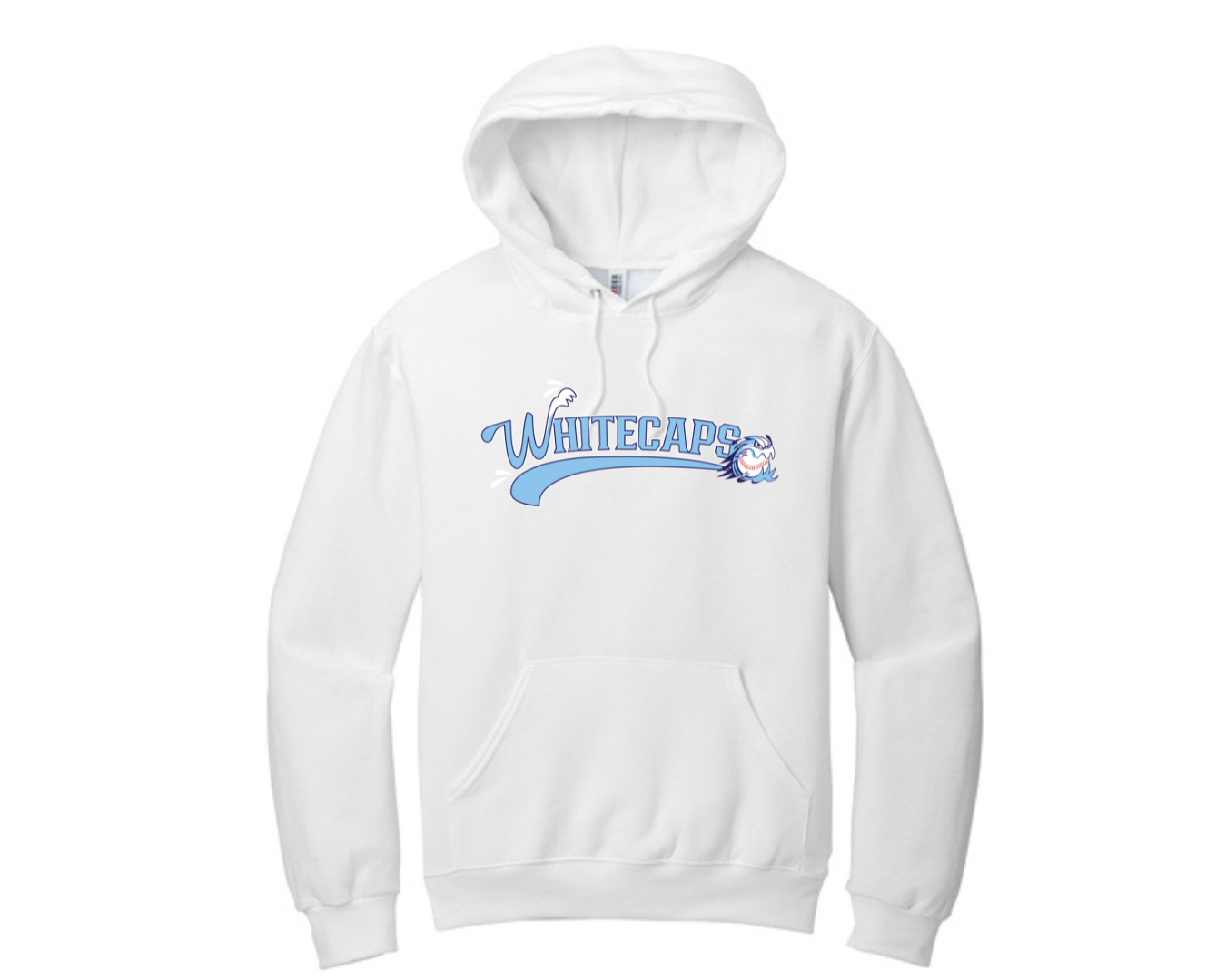 Adult Pullover Hoodie