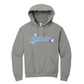 Adult Pullover Hoodie