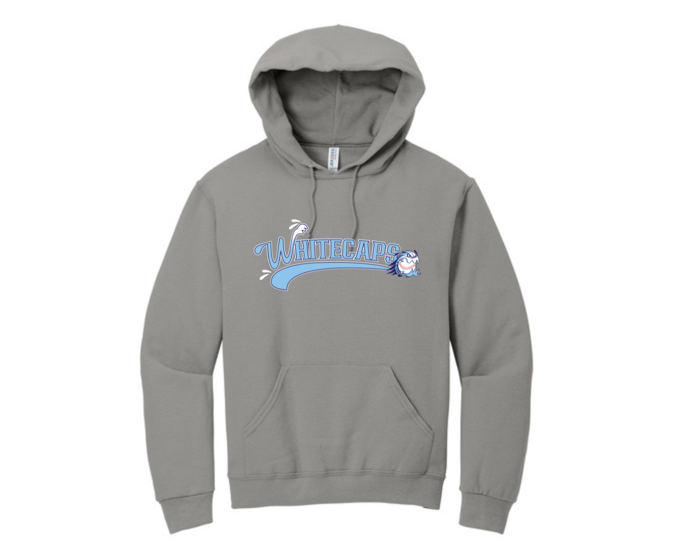 Adult Pullover Hoodie