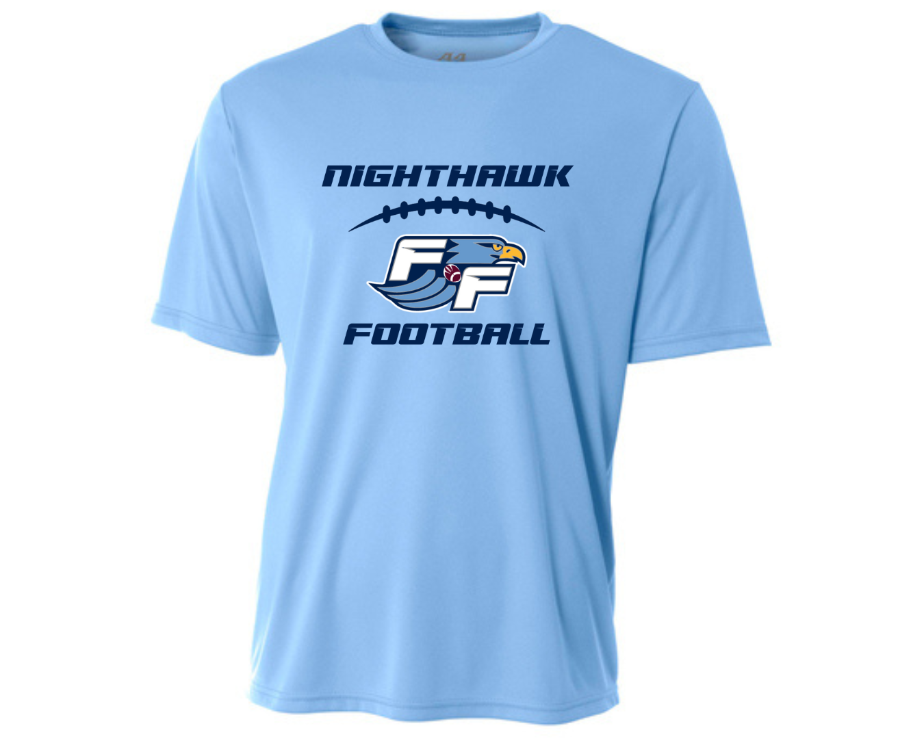 Cooling Performance Short Sleeve T-shirt (Dri-FIT)